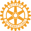 rotary international - logo