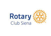 logo rotary club siena