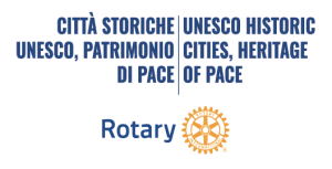 logo Unesco città storiche